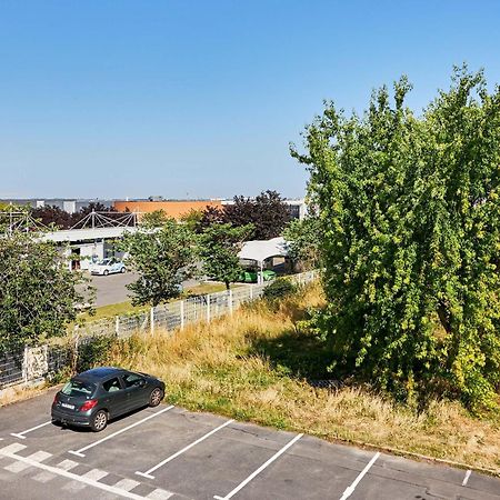 B&B Hotel Caen Sud Иф Экстерьер фото