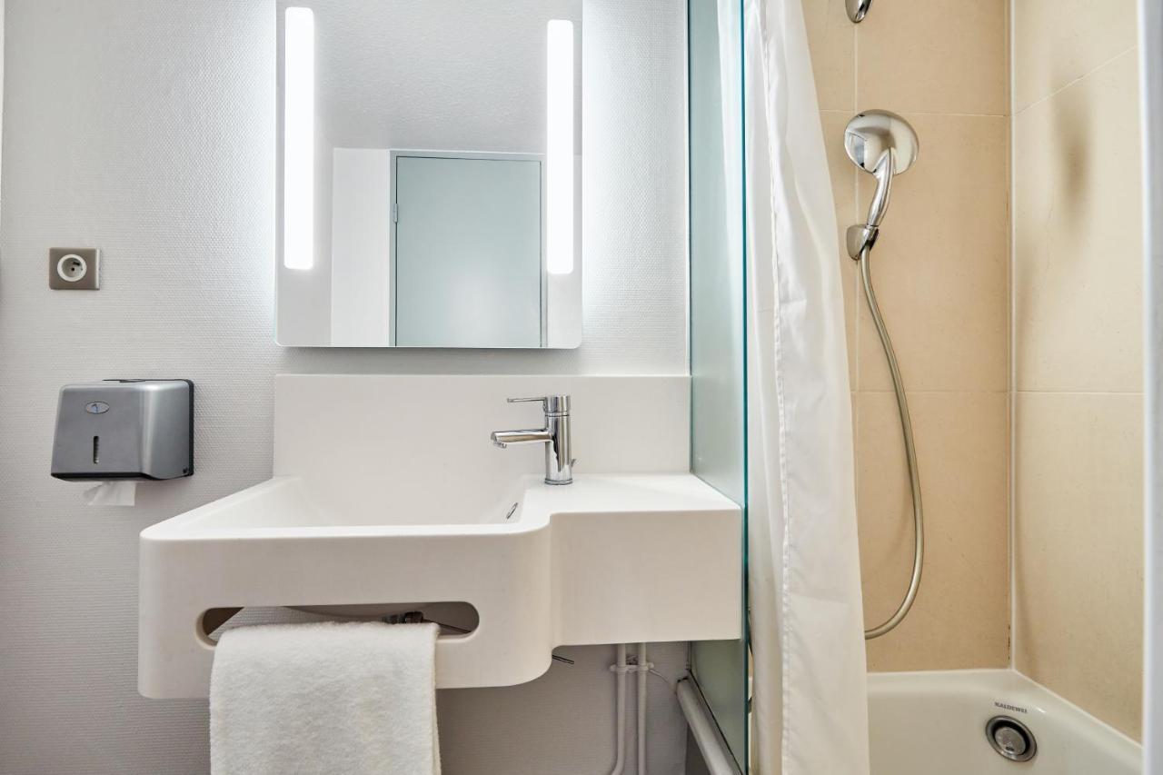 B&B Hotel Caen Sud Иф Экстерьер фото